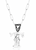 Montana Silversmiths Necklace Engraved Initial