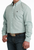 Cinch Button Up L/S Shirt Men's