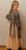 Sterling Kreek Whispering Sage Duster Women's