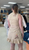 blue b. Collection Wrap Dress Women's