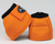 Professional's Choice Ballistic Overreach Bell Boots BB25