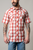 Kimes Ranch Spade Snap Up S/S Shirt Men's