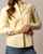 Kimes Ranch Logo Horn L/S Snap Up Shirt Women's