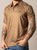 Kimes Ranch Bartram 1/4 Button Up S/S Shirt Men's