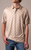 Kimes Ranch Bartram 1/4 Button Up S/S Shirt Men's