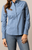 Kimes Ranch Button Up Solid L/S Shirt KR Team Women's