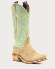 Hyer Rose Hill Cowboy Boot Womens