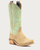 Hyer Rose Hill Cowboy Boot Womens