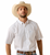 Ariat Button Up S/S Shirt Men's