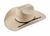 American Straw Hat 7104