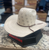 American Straw Hat 7800