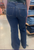 Stetson High Rise Trouser Jean Women's