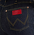 Wrangler Lainey Wilson Dark Wash Jean Women's