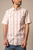 Kimes Ranch Sonny Snap Up S/S Shirt Men's