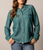 Kimes Ranch Lacy Button Up L/S Shirt Women's
