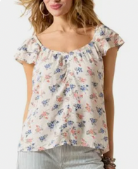 Ariat Lynn Sleeveless Top Women's