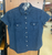 Roper Button Up Shirt S/S Women's