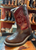 Old West Infant Boot