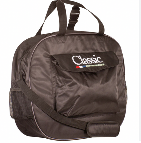 Classic Basic Rope Bag