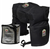 Mustang Outpack Collection Large Saddle Bag 75225