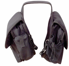 Cashel Deluxe Saddle Bag SB-DX