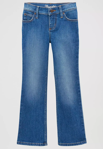 Wrangler Retro Bootcut Jeans Girl's