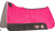 Classic Equine Zone Wool Pad Suede Top ZST 3/4" thick