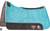 Classic Equine Zone Wool Pad Suede Top ZST 3/4" thick