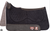 Classic Equine Zone Wool Pad Suede Top ZST 3/4" thick
