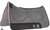 Classic Equine Zone Wool Pad Suede Top ZST 3/4" thick