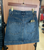 Stetson Denim Skirt