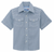 Wrangler 20X Snap Up S/S Shirt Boy's