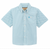 Wrangler Button Up S/S Shirt Boy's
