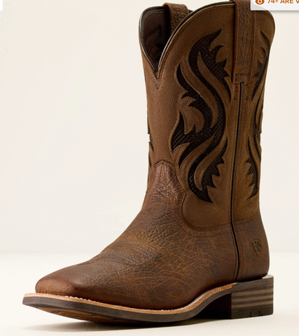Ariat Kanyon Toughstock Cowboy Boot Men’s