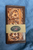 Challenger Tooled Wallet Men's