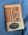 Challenger Weaved Wallet Men's