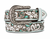 Ariat Tooled Belt Kid's