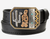 Nocona Fancy Buckle Belt Women's