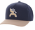 Hooey Cowboy Golf Ball Cap