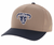 Hooey Bad Company Snap Back Cap