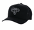 Hooey Bad Company Snap Back Cap