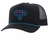 Hooey Bad Company Snap Back Cap