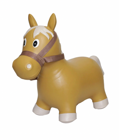 Big Country Toys Lil Bucker Horse 470