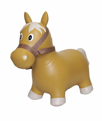 Big Country Toys Lil Bucker Horse 470