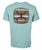 Hooey Sherpa Pattern T Shirt Men's