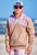 Hooey Portabella Brown Pullover Men's
