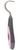 Weaver Hoof Pick 65-2065