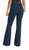 Rock & Roll Carpenter Pocket Trouser Jean Women's