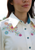 Cruel Denim Snap Up L/S Shirt Women's