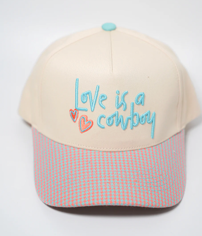 Summer Tees Baseball Cap
